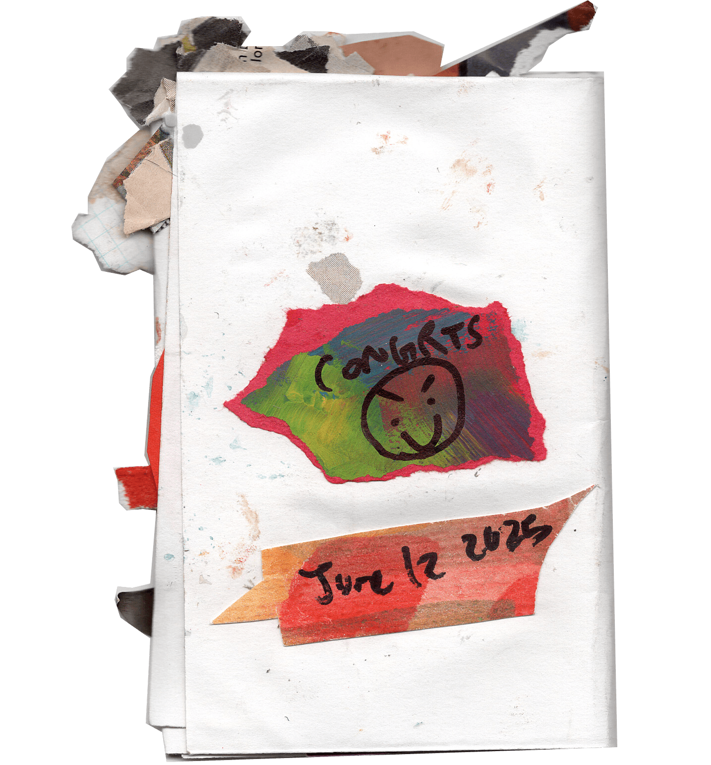 zine