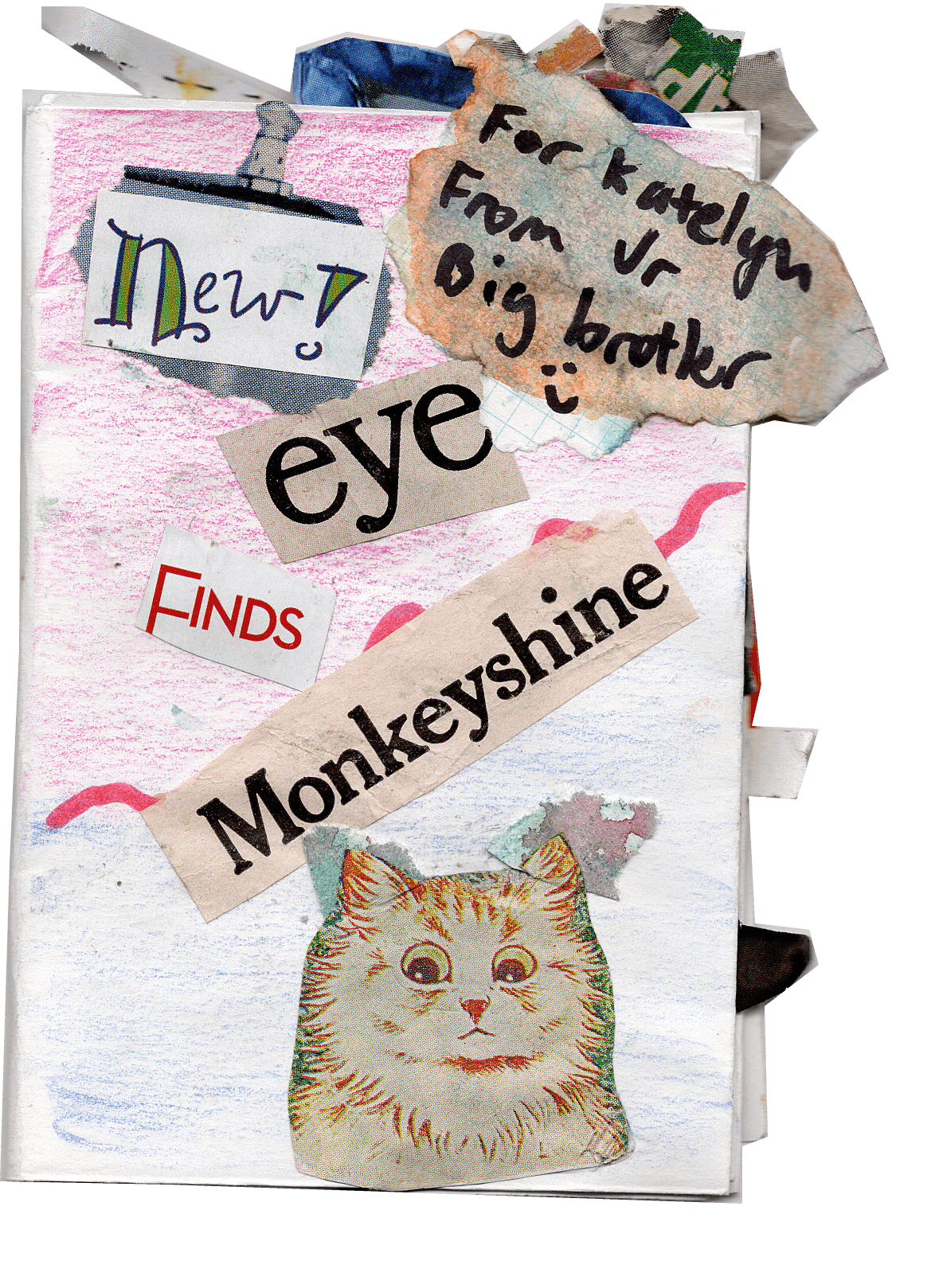 zine