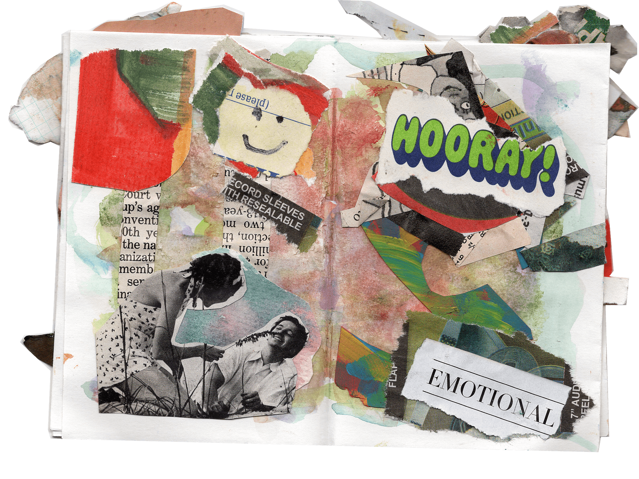zine