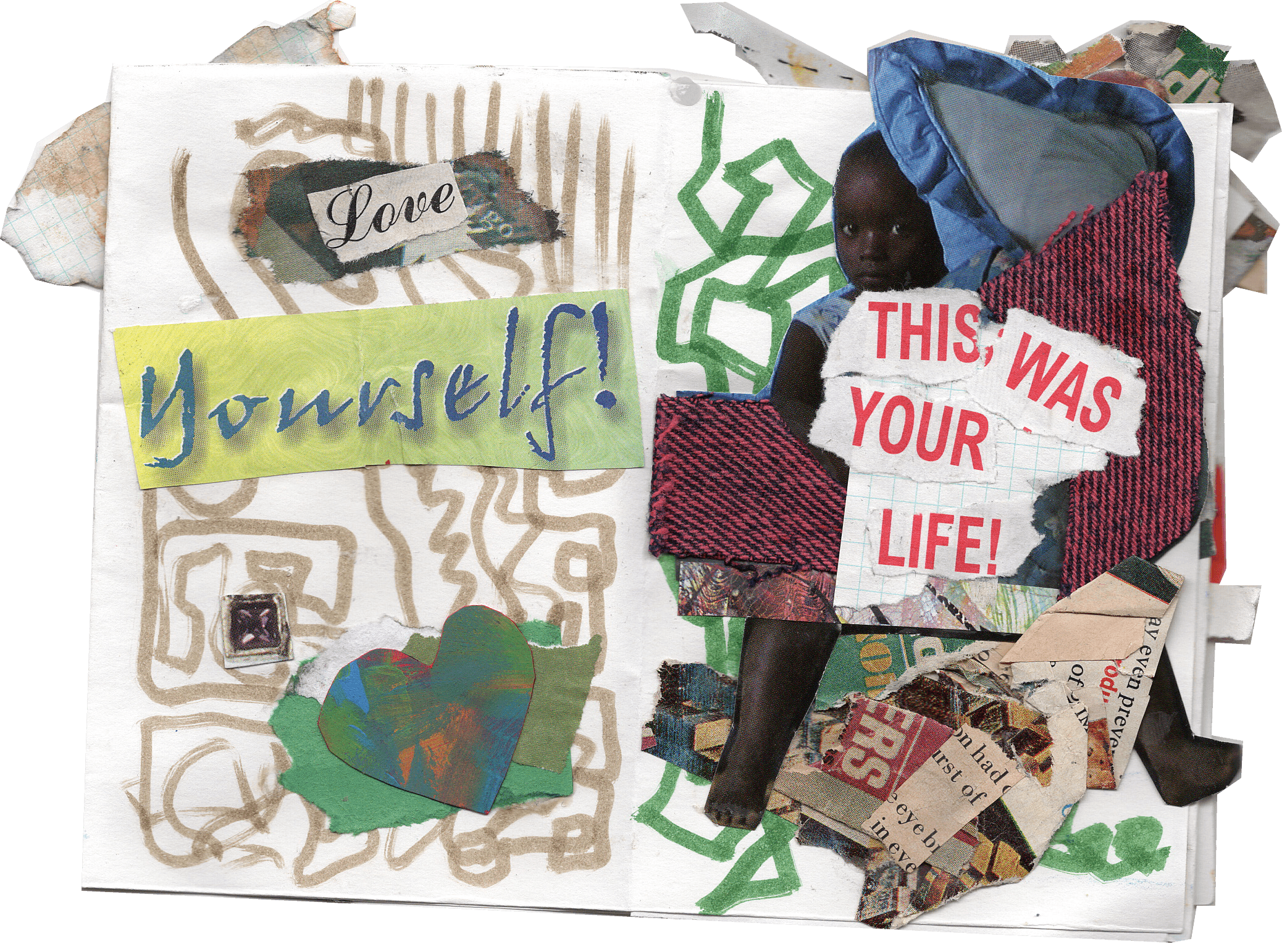 zine